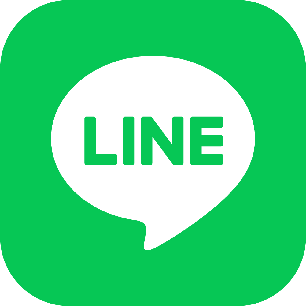 LINEのアイコン